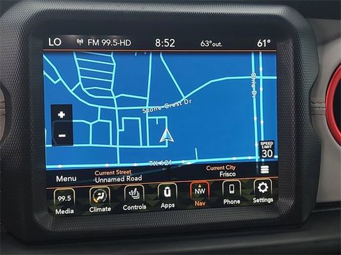 Certified 2022 Jeep Wrangler Unlimited Sahara image 18