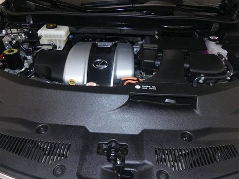 Used 2022 Lexus RX 450h w/ Premium Package image 32