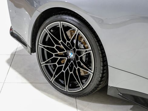 Used 2024 BMW M4 Coupe w/ Executive Package image 50