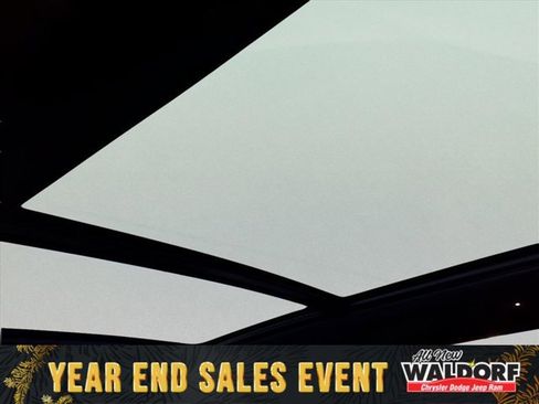 New 2025 Jeep Wagoneer Series II image 15