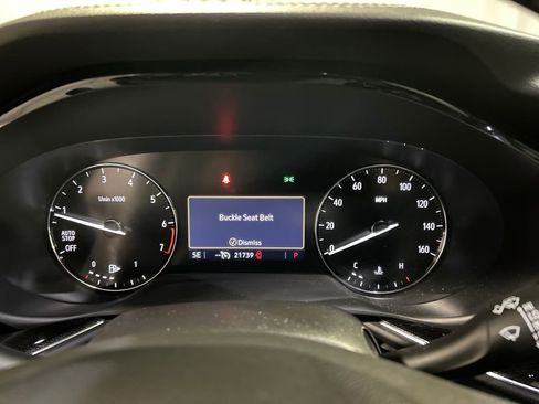 Used 2023 Buick Envision Preferred image 16