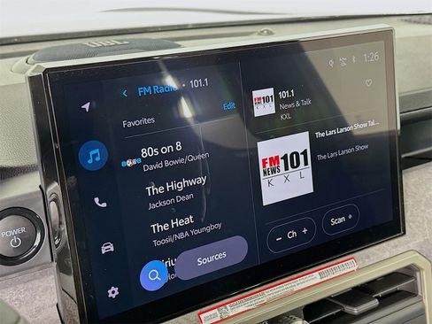 New 2026 Toyota Tacoma Trailhunter image 15