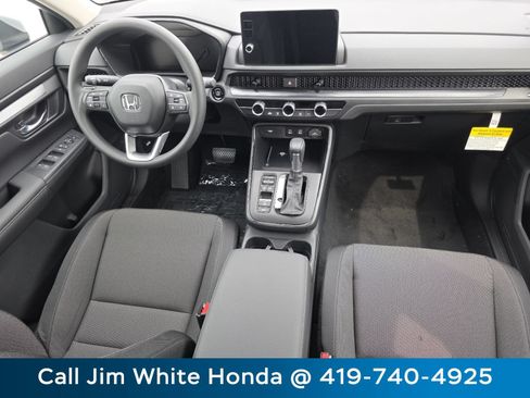 New 2026 Honda CR-V LX image 18