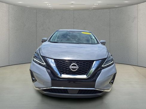 Used 2024 Nissan Murano SL FWD image 8