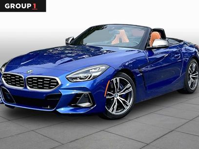 Used 2026 BMW Z4 M40i
