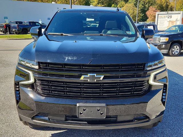 Certified 2023 Chevrolet Tahoe RST AWD/4WD image 2