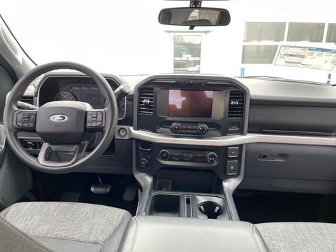 Used 2022 Ford F150 XLT w/ Bed Utility Package image 12