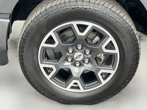 Used 2025 Ford F150 STX w/ Equipment Group 200A image 28