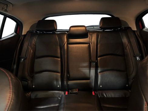 Used 2015 MAZDA MAZDA3 s Touring image 18