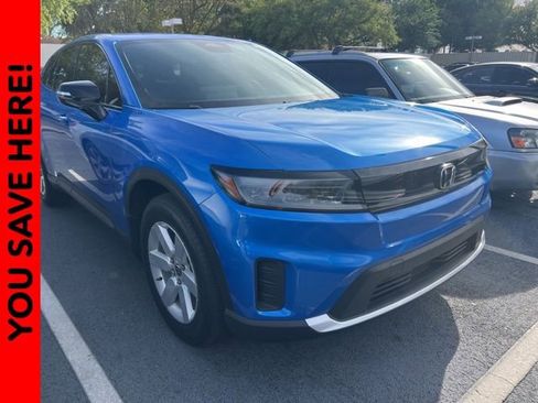 Used 2024 Honda Prologue EX image 1