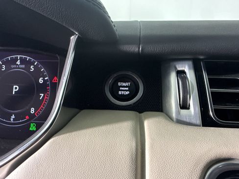 Used 2021 Land Rover Range Rover P525 Westminster Edition AWD/4WD image 15