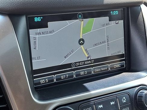 Used 2019 Chevrolet Tahoe Premier AWD/4WD image 18