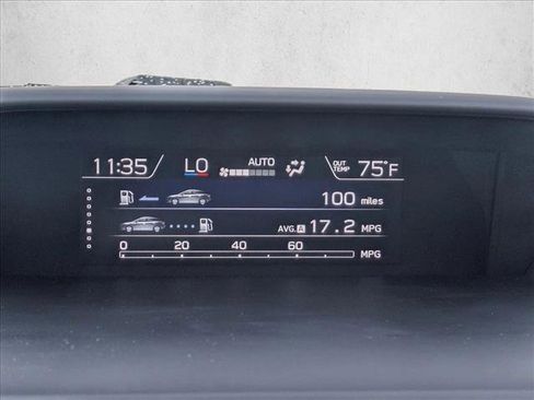 Used 2018 Subaru Impreza 2.0i Limited AWD/4WD image 12
