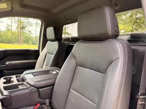 Used 2024 Chevrolet Silverado 3500 W/T w/ WT Convenience Package AWD/4WD image 13