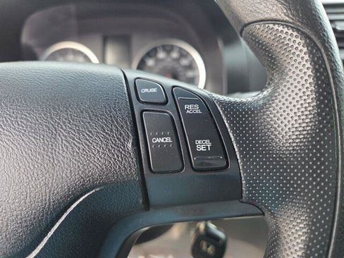 Used 2008 Honda CR-V LX image 26