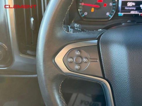 Used 2018 Chevrolet Silverado 1500 LT w/ All Star Edition image 23