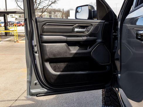 Used 2023 RAM 1500 Rebel w/ Rebel Level 2 Equipment Group AWD/4WD image 35