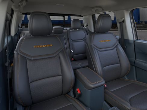 New 2026 Ford Maverick Tremor AWD/4WD image 12
