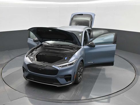 New 2024 Ford Mustang Mach-E GT image 37