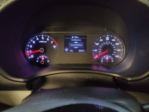 Used 2022 Kia Soul S FWD image 23