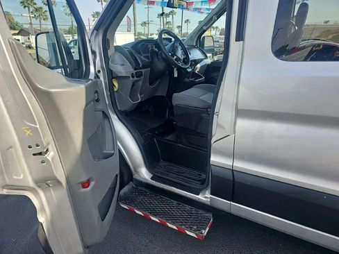 Used 2016 Ford Transit 350 XLT RWD image 29