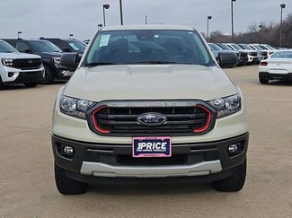 Used 2022 Ford Ranger XLT w/ Equipment Group 301A Mid video 2