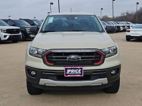 Used 2022 Ford Ranger XLT w/ Equipment Group 301A Mid image 2