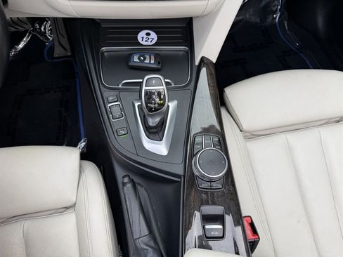 Used 2018 BMW 430i Convertible RWD image 29