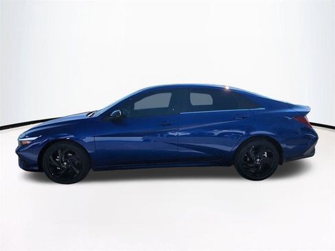 New 2026 Hyundai Elantra SEL Sport Premium FWD image 8