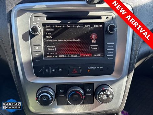 Used 2016 GMC Acadia SLE image 11