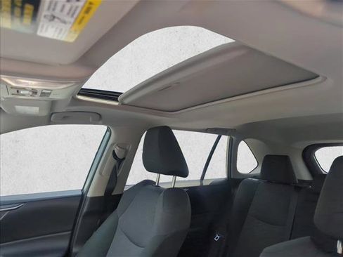 Used 2024 Toyota RAV4 XLE w/ Convenience Package AWD/4WD image 18