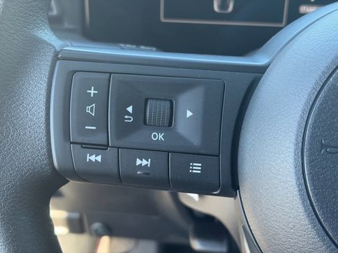 New 2026 Nissan Kicks S image 14