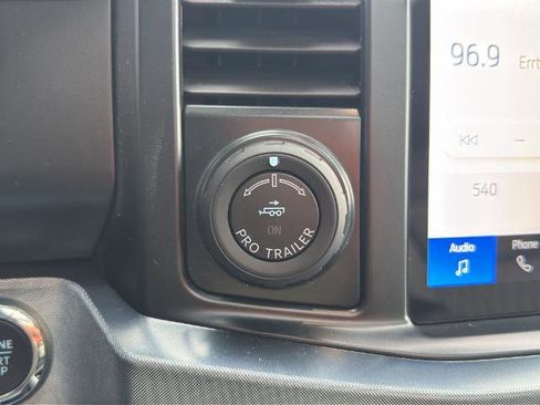 Certified 2024 Ford F350 Limited w/ FX4 Off-Road Package image 36