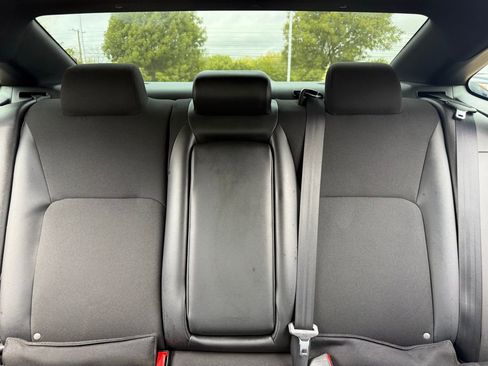 Used 2025 Honda Civic Sport image 17