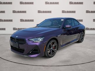 Used 2026 BMW 230i xDrive Coupe w/ Premium Package AWD/4WD video 1
