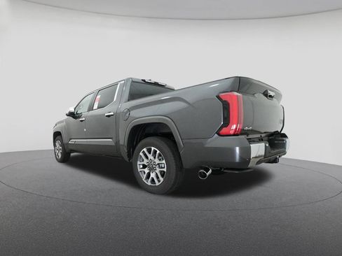 New 2026 Toyota Tundra 1794 Edition AWD/4WD image 21