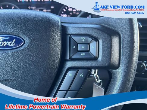 Used 2022 Ford F250 XLT image 23