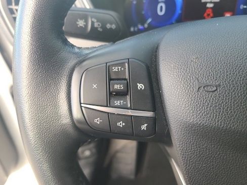 Used 2020 Ford Escape SE Sport image 20