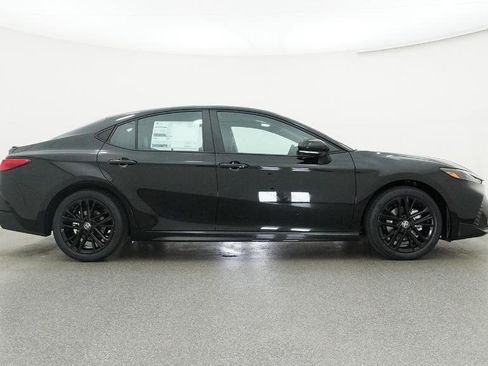 New 2026 Toyota Camry SE image 72