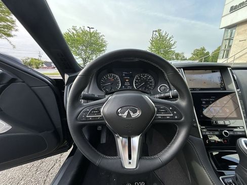 Certified 2022 INFINITI Q50 Sensory AWD/4WD image 18