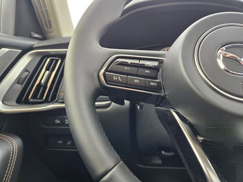 New 2026 MAZDA CX-90 3.3 Turbo w/ Premium Sport Pkg image 35