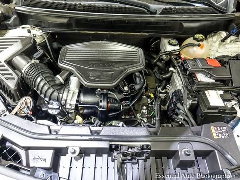 Certified 2023 Cadillac XT5 Premium Luxury FWD image 27