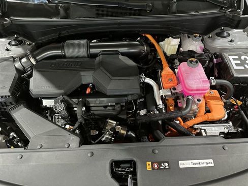 New 2026 Kia Sportage X-Line image 18