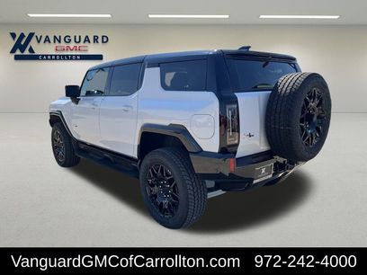 New 2026 GMC Hummer EV SUV
