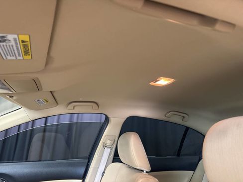 Used 2012 Honda Accord LX image 17