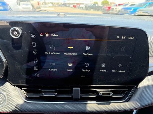 Used 2025 Chevrolet Equinox RS AWD/4WD image 22