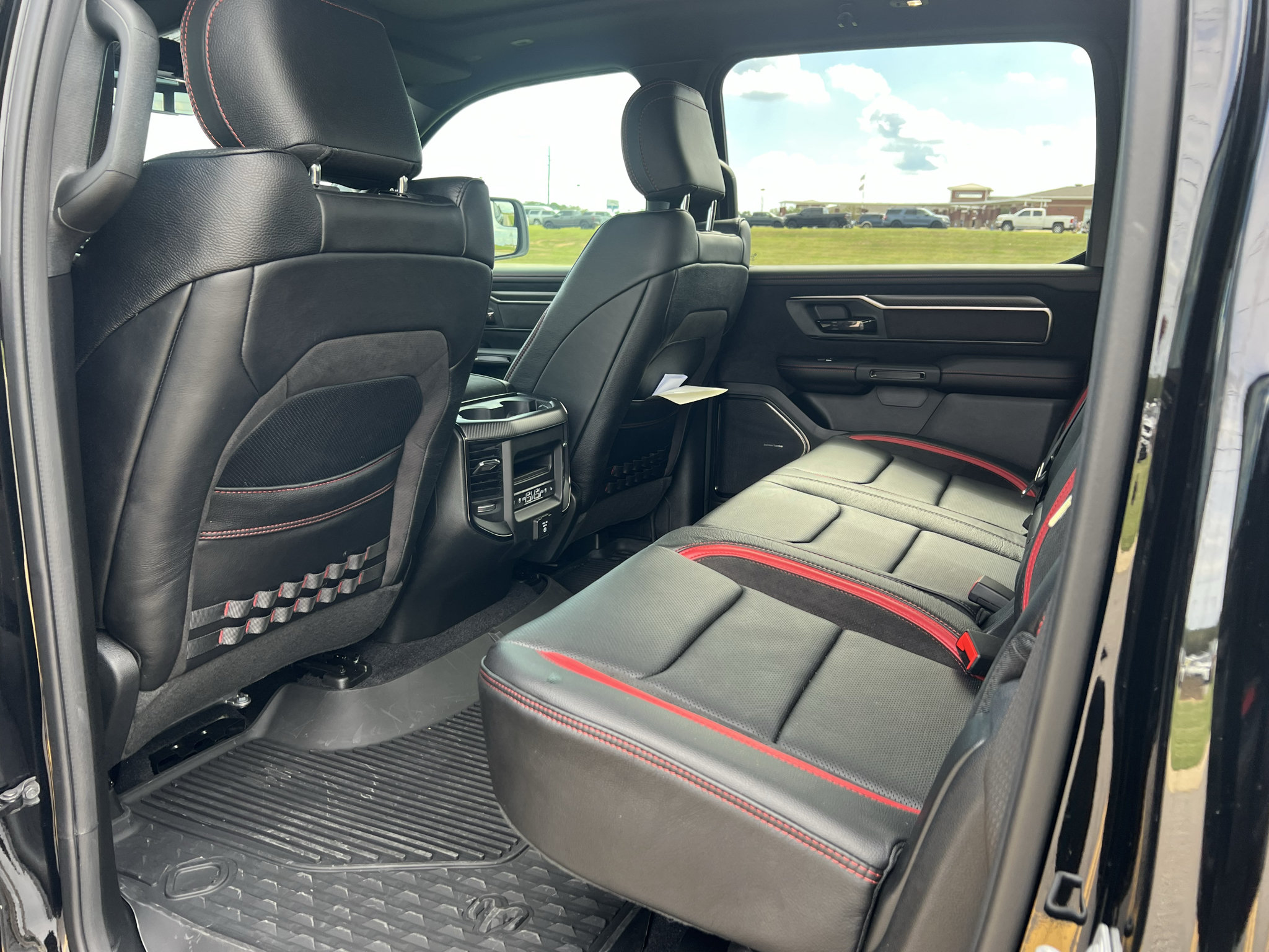Used 2026 RAM 1500 RHO w/ RHO Level 1 Equipment Group AWD/4WD image 20