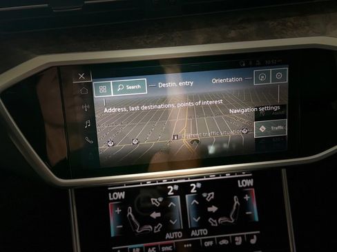 Used 2019 Audi A6 3.0T Prestige w/ Prestige Package image 23