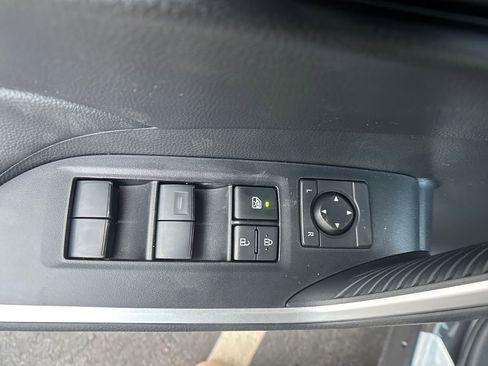 New 2025 Toyota RAV4 LE image 12