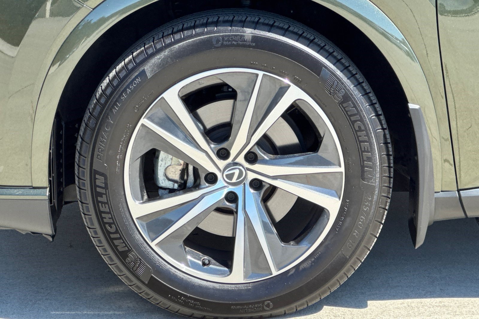 Certified 2023 Lexus RX 350 Premium FWD image 13